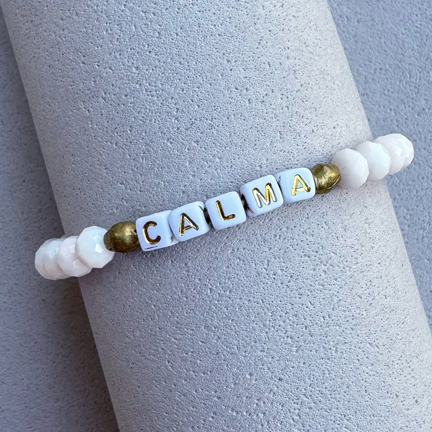 Pulsera Calma